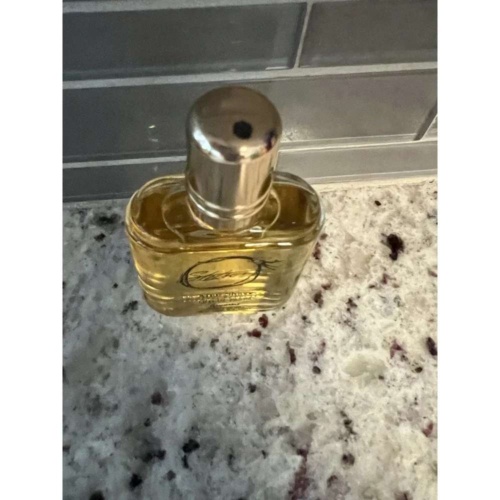 Vintage Stetson by Coty for Men 29.5‎ ml 1.0 fl oz After Shave Splash